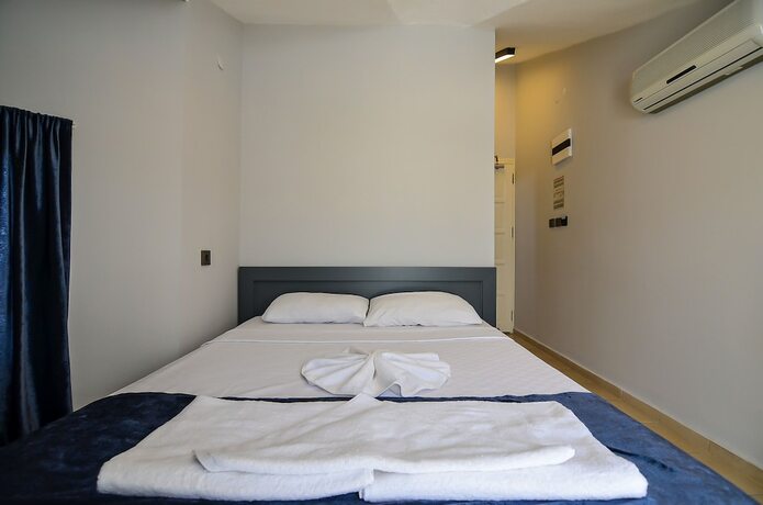 Imagen de la habitación del Berry Bella Hotel. Foto 14