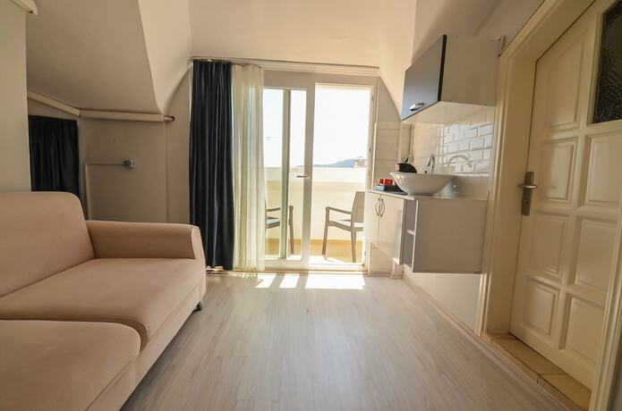 Imagen general del Berry Bella Hotel. Foto 4