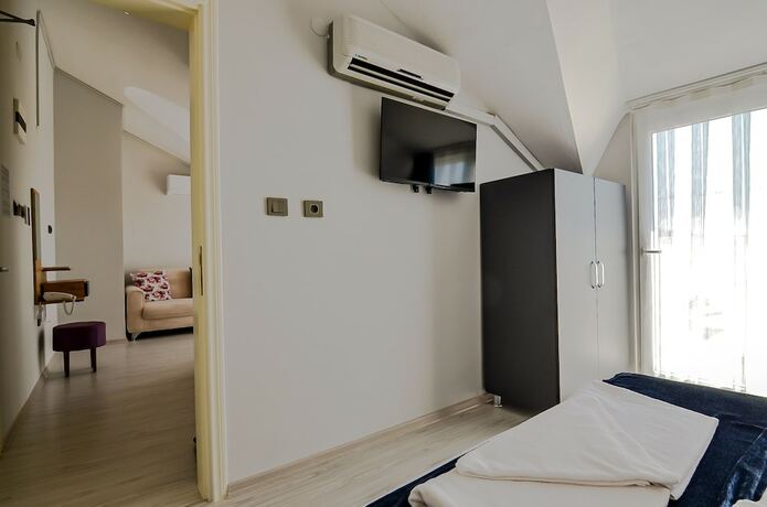 Imagen general del Berry Bella Hotel. Foto 6