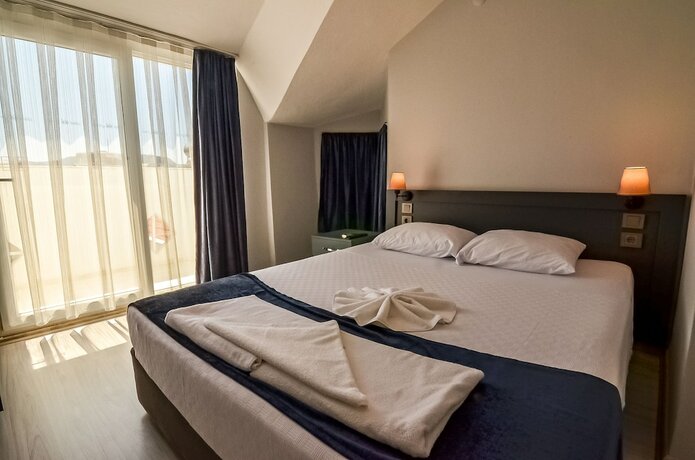 Imagen general del Berry Bella Hotel. Foto 10
