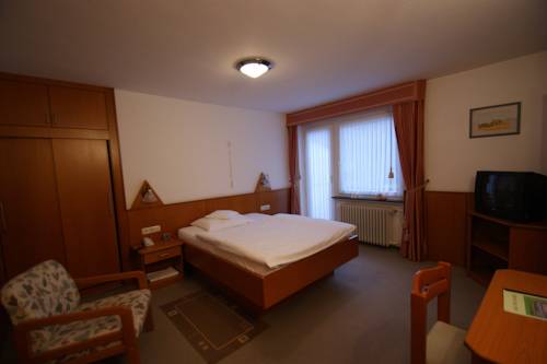 Imagen de la habitación del Bertricher Hof. Foto 9