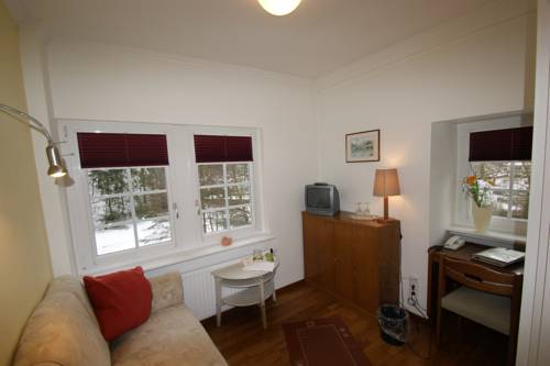 Imagen de la habitación del Bertricher Hof. Foto 15