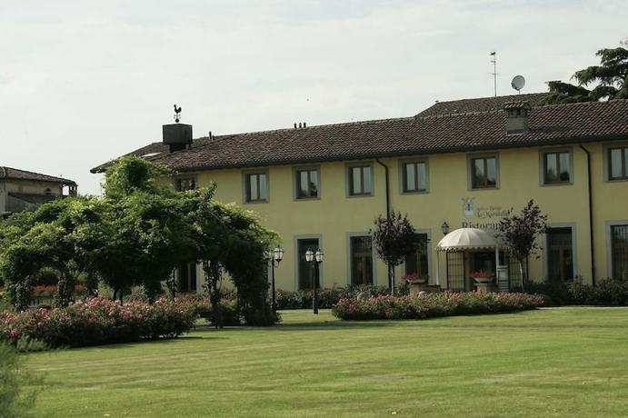 Imagen general del Bes Hotel La Muratella. Foto 2