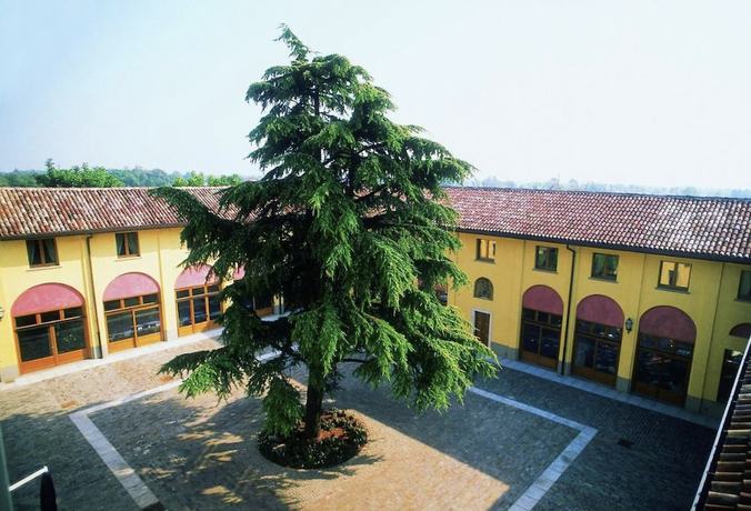 Imagen general del Bes Hotel La Muratella. Foto 4