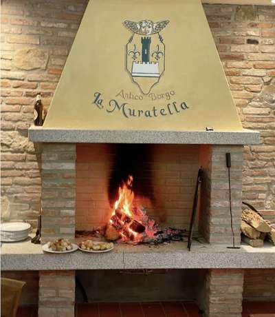 Imagen del bar/restaurante del Bes Hotel La Muratella. Foto 8