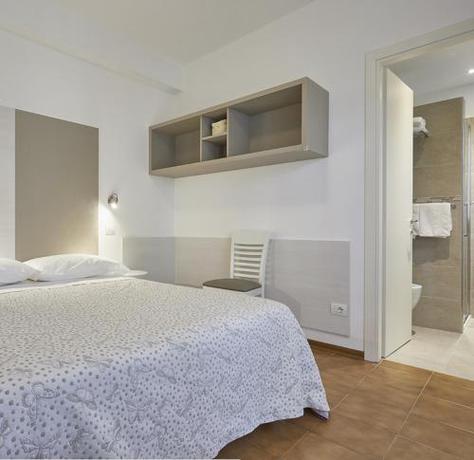 Imagen general del Bes Residence Bergamo Polaresco. Foto 2