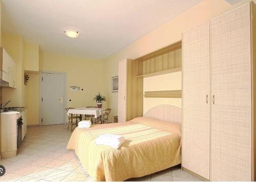 Imagen general del Bes Residence Bergamo Polaresco. Foto 3