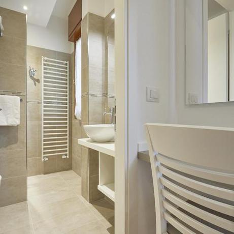 Imagen general del Bes Residence Bergamo Polaresco. Foto 4