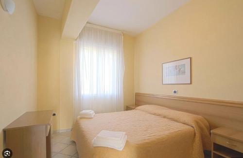 Imagen general del Bes Residence Bergamo Polaresco. Foto 5