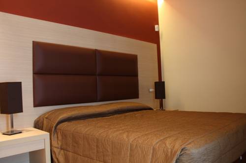 Imagen general del Bes Residence. Foto 9