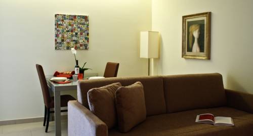 Imagen general del Bes Residence. Foto 3