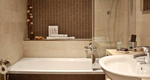 Imagen general del Bes Residence. Foto 4