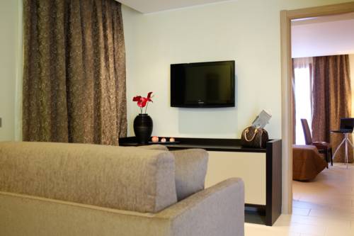 Imagen general del Bes Residence. Foto 5