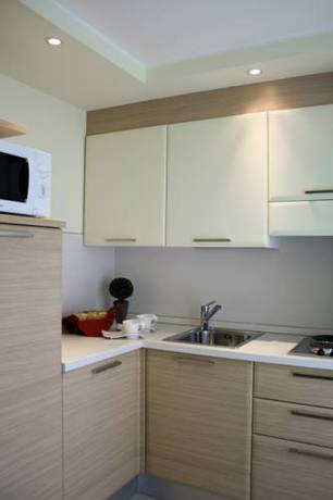 Imagen general del Bes Residence. Foto 6