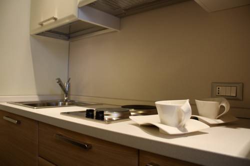 Imagen general del Bes Residence. Foto 8