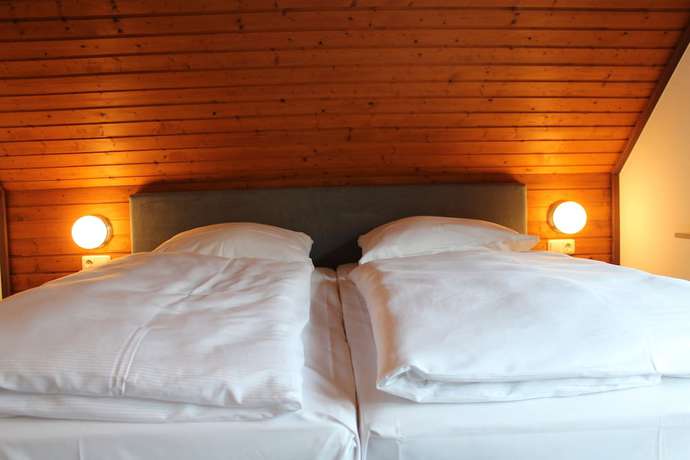 Imagen de la habitación del Bescheider M&uuml;hle Hotel and Restaurant. Foto 10