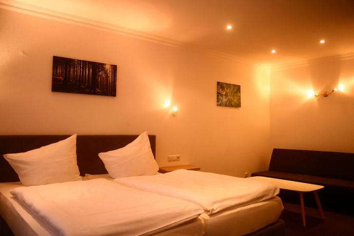 Imagen de la habitación del Bescheider M&uuml;hle Hotel and Restaurant. Foto 11