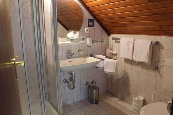 Imagen de la habitación del Bescheider M&uuml;hle Hotel and Restaurant. Foto 12