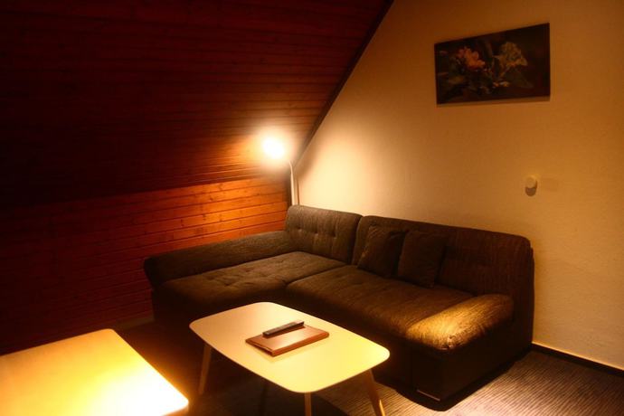 Imagen de la habitación del Bescheider M&uuml;hle Hotel and Restaurant. Foto 14