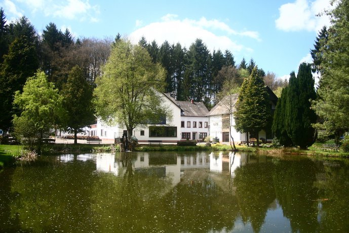 Imagen general del Bescheider Mühle Hotel and Restaurant. Foto 1