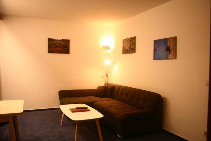 Imagen de la habitación del Bescheider M&uuml;hle Hotel and Restaurant. Foto 17