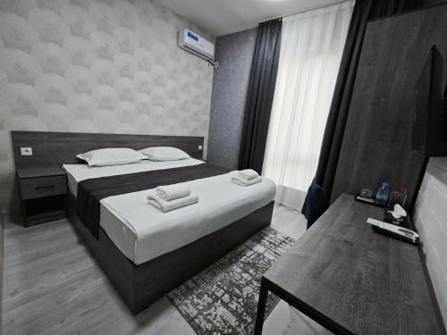 Imagen general del Beshchinor Hotel. Foto 1