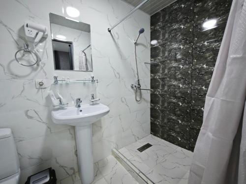 Imagen general del Beshchinor Hotel. Foto 2