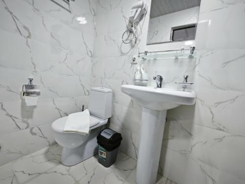 Imagen general del Beshchinor Hotel. Foto 3