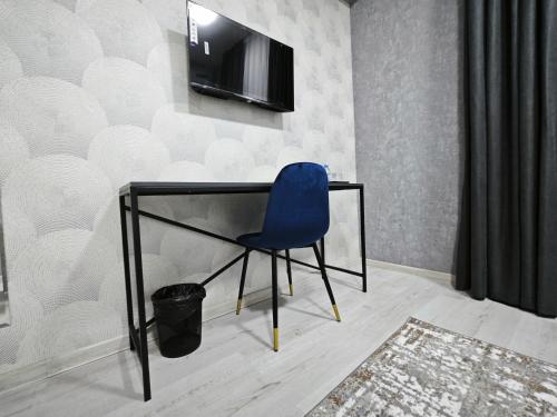 Imagen general del Beshchinor Hotel. Foto 4