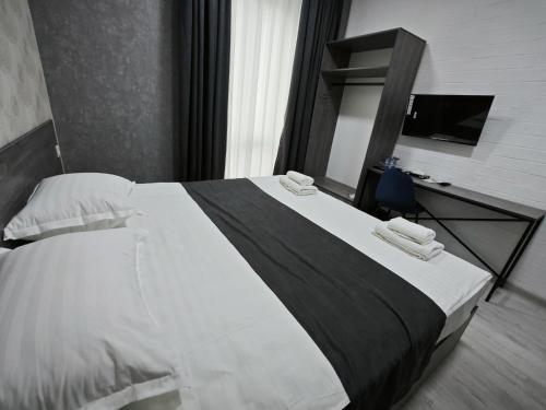 Imagen general del Beshchinor Hotel. Foto 6