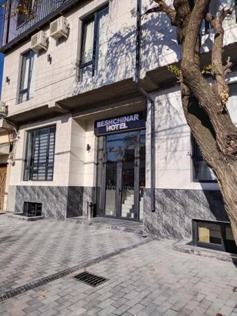 Imagen general del Beshchinor Hotel. Foto 10