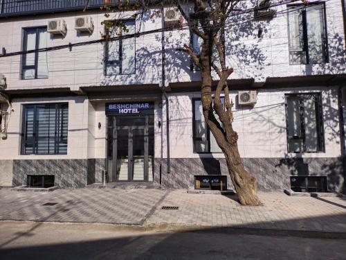 Imagen general del Beshchinor Hotel. Foto 11