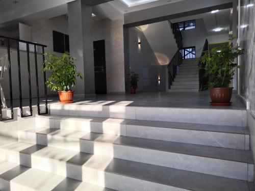 Imagen general del Beshchinor Hotel. Foto 13
