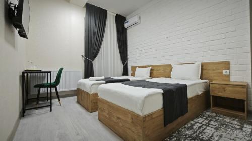 Imagen de la habitación del Beshchinor Hotel. Foto 18