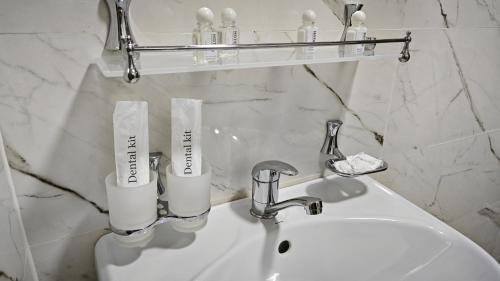 Imagen de la habitación del Beshchinor Hotel. Foto 19