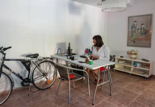 Imagen de los interiores del Beside The Roman Wall. Foto 10