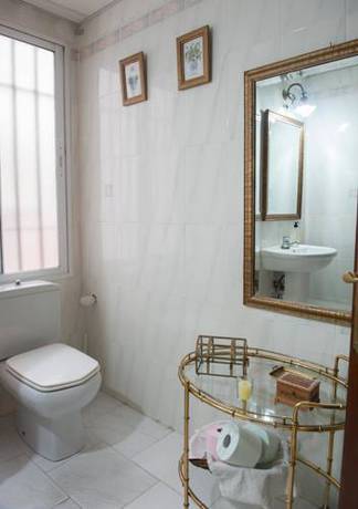 Imagen de la habitación del Beside The Roman Wall. Foto 5