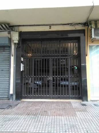 Imagen de los exteriores del Beside The Roman Wall. Foto 9