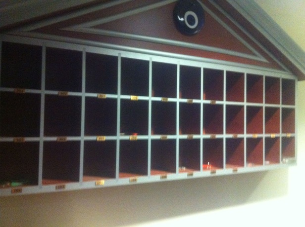 Imagen de los interiores del Besik Hotel. Foto 18