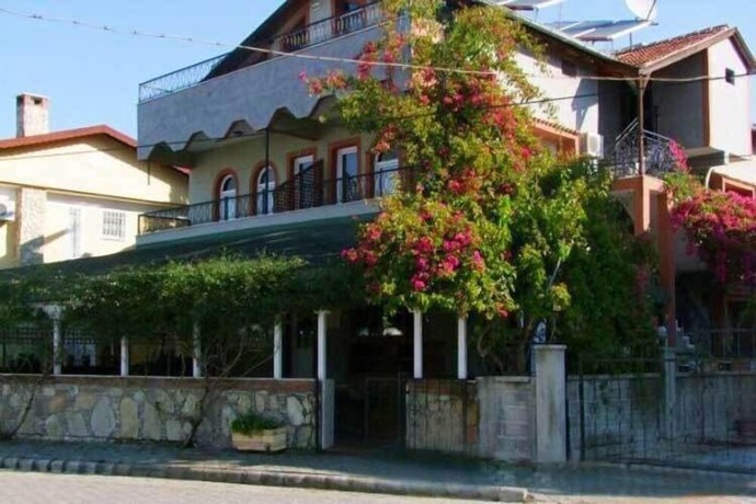 Imagen general del Besik Hotel. Foto 2