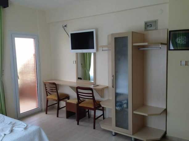 Imagen de la habitación del Besik Hotel. Foto 11