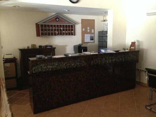 Imagen de los interiores del Besik Hotel. Foto 19