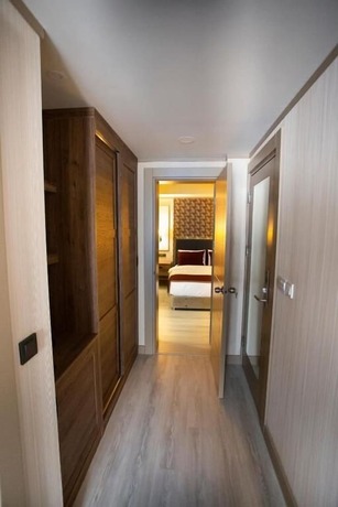 Imagen general del Besiktas Serenity Hotel. Foto 6