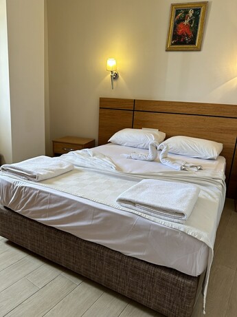 Imagen general del Beso Beach Hotel, &Ccedil;amyuva. Foto 9