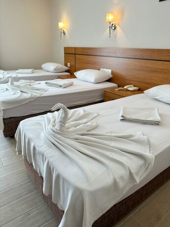 Imagen general del Beso Beach Hotel, &Ccedil;amyuva. Foto 15