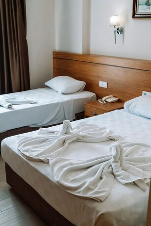 Imagen general del Beso Beach Hotel, &Ccedil;amyuva. Foto 16