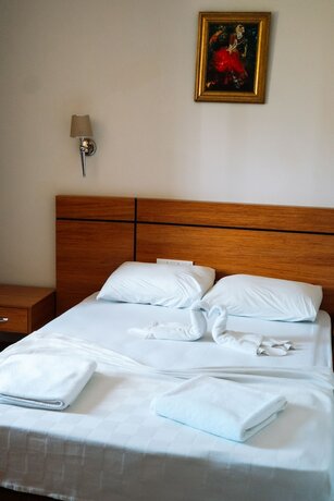 Imagen de la habitación del Beso Beach Hotel, &Ccedil;amyuva. Foto 20