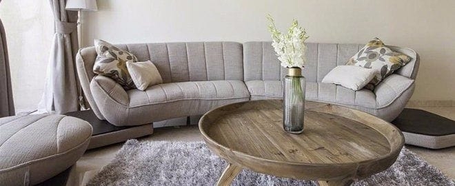 Imagen de los interiores del Bespoke Residences - Bay Square. Foto 12
