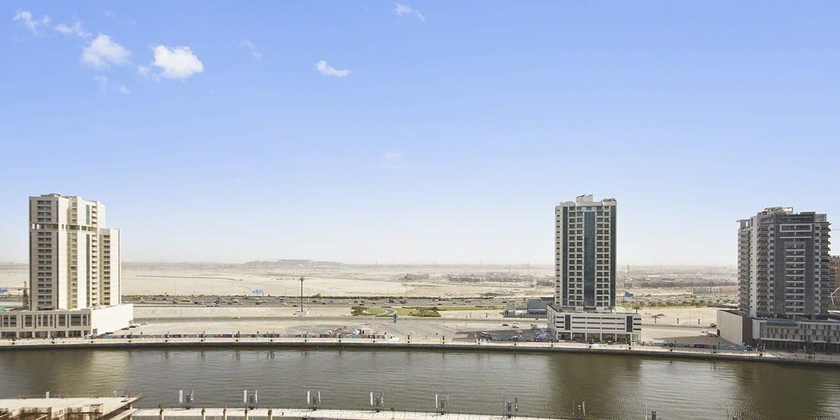 Imagen general del Bespoke Residences - Bay Square. Foto 2