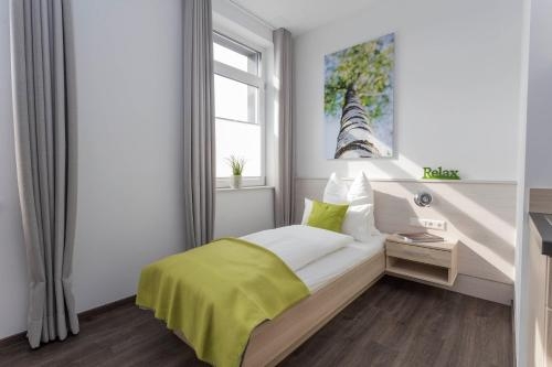Imagen de la habitación del Best Business B&uuml;hl - Boardinghouse. Foto 6
